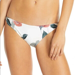 O’Neill Trinity Twist Detail Bikini Bottoms NWT XL